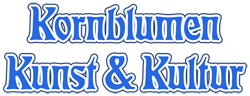 Kornblumen Kunst & Kulur Logo
