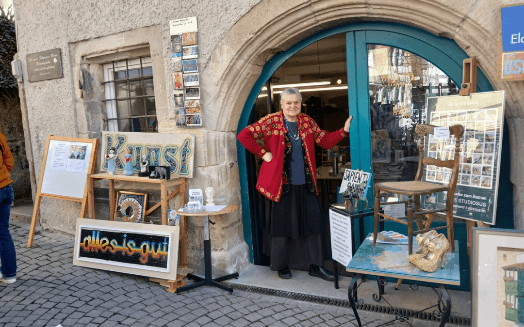 Tag der offenen Tür