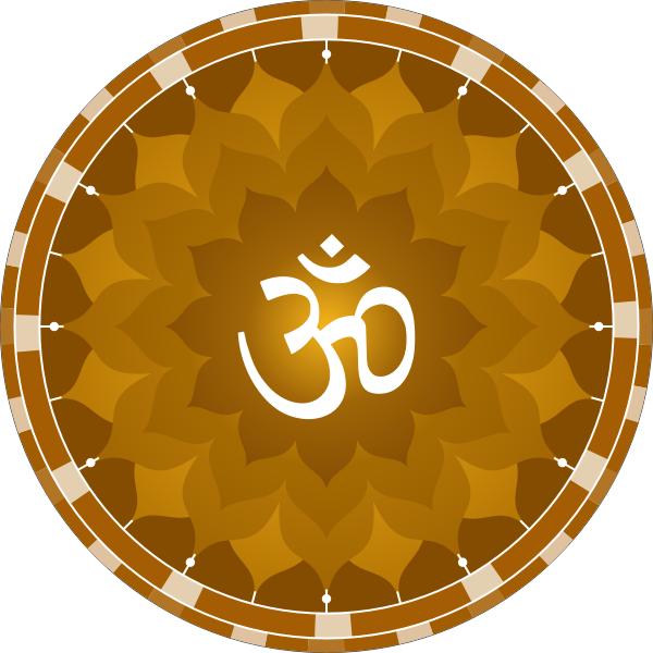 OM Chanten, Mantra