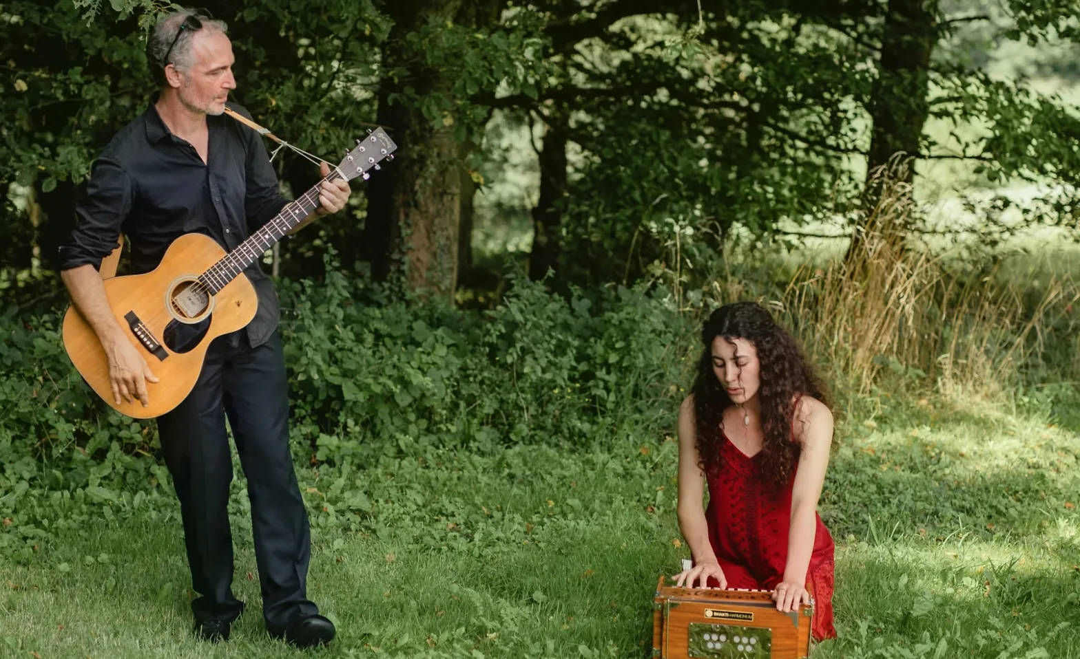 konzert-alicia-und-stefan-sometimes-we-need-spiritual